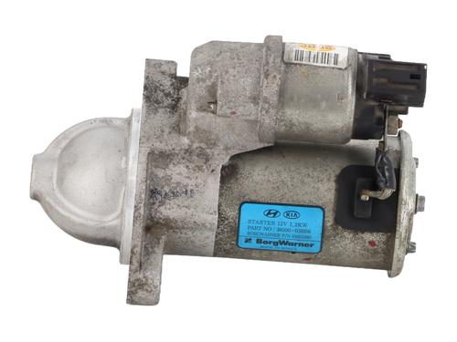 Anlasser für KIA PICANTO III (JA) 1.0 (67 hp) 31965468