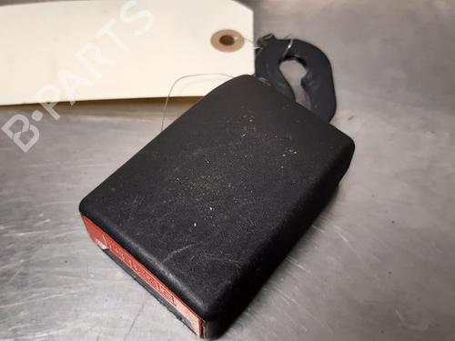 Used Seat buckle PEUGEOT PARTNER Tepee 1.6 HDi 16V (90 hp) 20601333