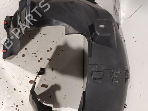 Wheel arch OPEL CORSA E (X15) 1.4 (08, 68) | BP20607187C56 