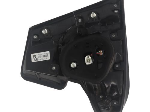 Right tailgate light TOYOTA C-HR (_X1_) 1.8 Hybrid (ZYX10_, ZYX11_, ZYX10R, ZYX11R) | BP32312862C80  - Image 6