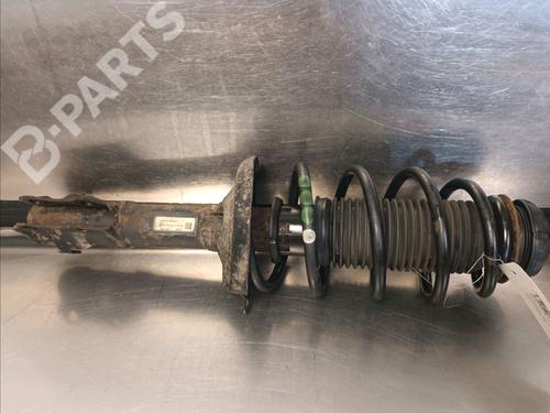 Used Right front shock absorber VW POLO III (6N1) 64 1.9 D (64 hp) 10052129