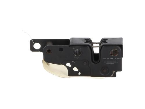 Serrure capot AUDI A3 (8P1) 1.9 TDI (105 hp) 27097263