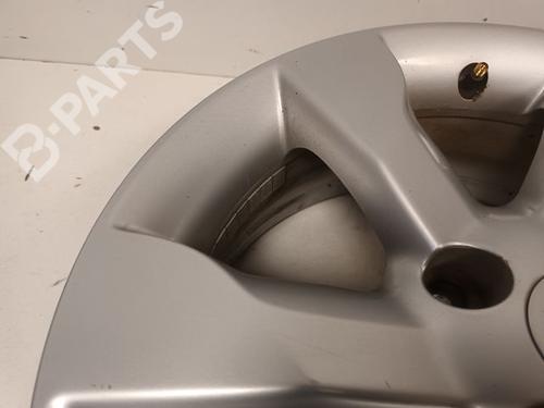 Rim NISSAN NOTE (E11, NE11) 1.5 dCi | BP9339585C45 