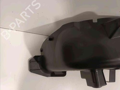 Wheel arch RENAULT CAPTUR II (HF_)  | BP21605305C56 