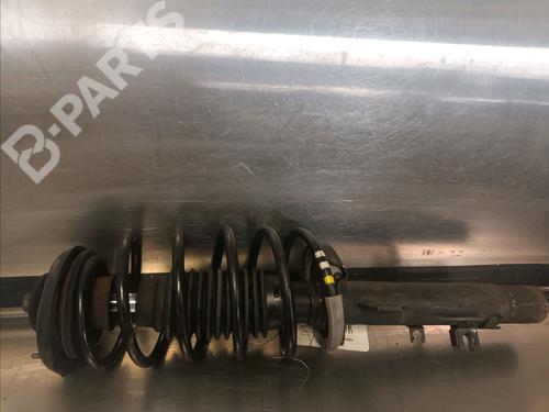 Used Left front shock absorber Left front shock absorber CITROËN C3 I (FC_, FN_) 1.4 HDi (68 hp) 10408911 10408911