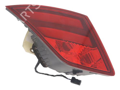 Used Right tailgate light PEUGEOT 308 II (LB_, LP_, LW_, LH_, L3_) 1.6 HDi / BlueHDi 115 (115 hp) 28713782