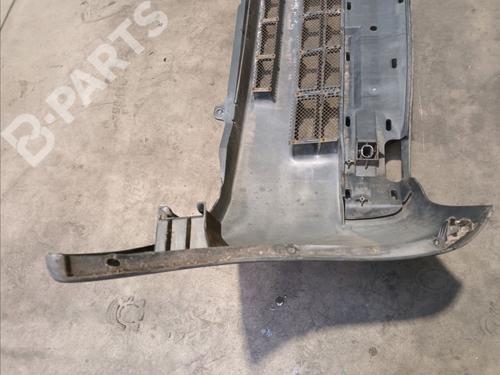 Front bumper PEUGEOT BOXER Van (230L) 2.5 D | BP12107340C7 