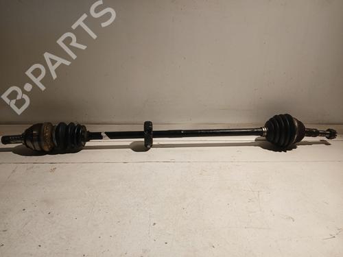 Used Right front driveshaft Right front driveshaft 36947209 36947209