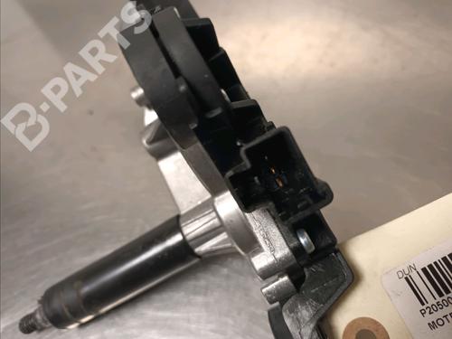 Rear wiper motor FORD MONDEO IV Turnier (BA7) 2.0 TDCi | BP10053139M102 