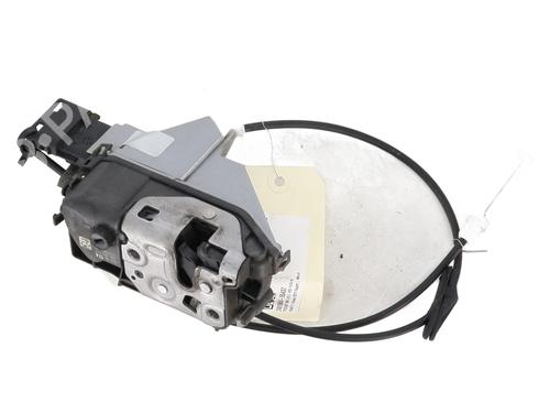 Rear right lock PEUGEOT 308 I (4A_, 4C_) 1.6 HDi | BP22364100C99 