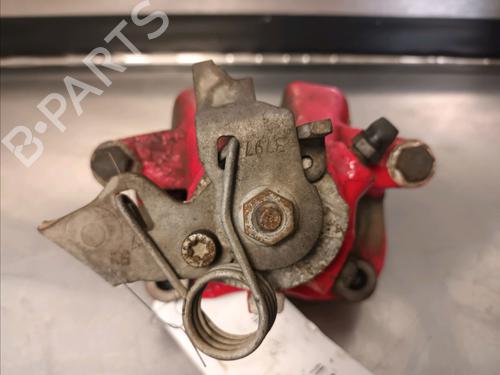 Left rear brake caliper PEUGEOT 208 I (CA_, CC_) 1.6 GTi | BP14863239M107 