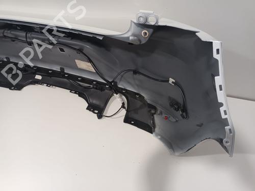 Rear bumper RENAULT CLIO V (B7_) 1.0 TCe 90 (B7MT) | BP37629687C8 - Image 8