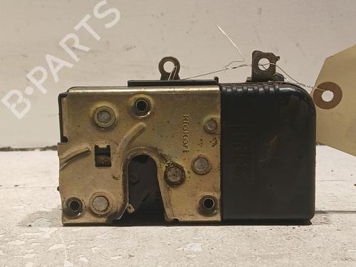 Front left lock PEUGEOT 406 (8B) 1.8 16V | BP22251453C98 