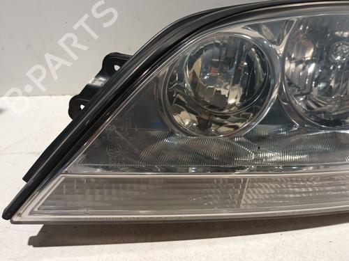 Left headlight KIA SORENTO I (JC) 2.5 CRDi 4WD | BP20606705C28 