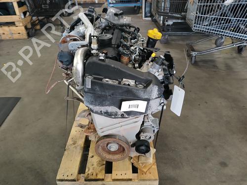 Engine RENAULT CLIO IV (BH_) 1.5 dCi 75 | BP38346455M1 - Image 6