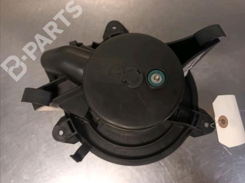 Heater blower motor FIAT IDEA (350_) 1.9 JTD (101 hp) 10051952