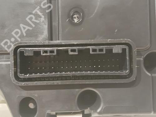 Instrument cluster DACIA SPRING EV (B6M1) | BP21802407C47 