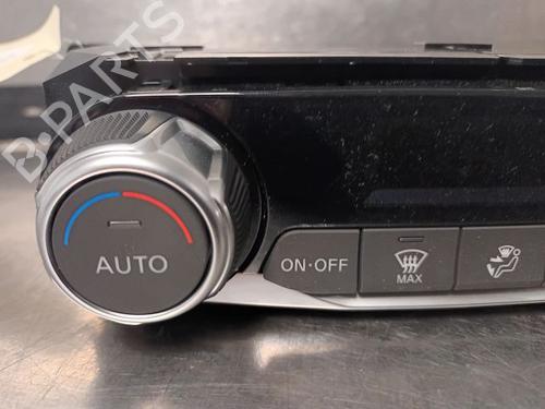 Climate control NISSAN MICRA V (K14)  | BP20601841I5 