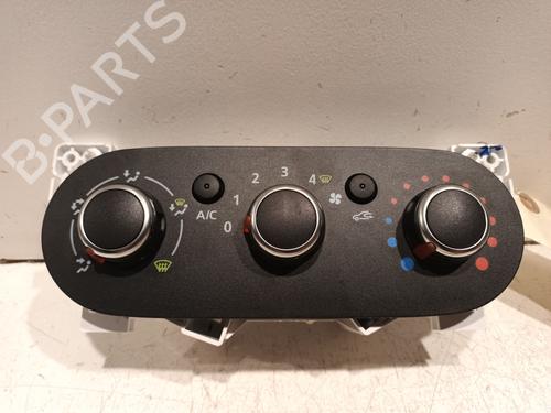 Used Climate control RENAULT TRAFIC III Van (FG_) 1.6 dCi 115 (FGMD) (116 hp) 30409450