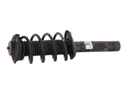 Amortisseur avant gauche VW GOLF VI Variant (AJ5) 1.6 TDI (105 hp) 31939131