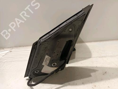 Right mirror VW POLO V (6R1, 6C1) 1.2 | BP15841605C27 