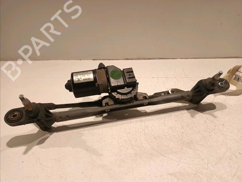 Viskermotor vindrude FIAT 500 (312_) 1.3 D Multijet (312AXB1A) (75 hp) 18058276