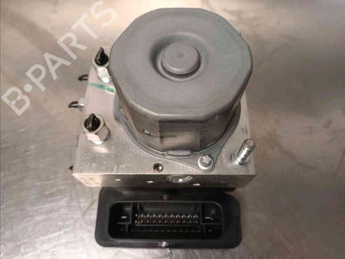 Used ABS pump NISSAN QASHQAI II (J11, J11_) 1.6 dCi (130 hp) 21801850