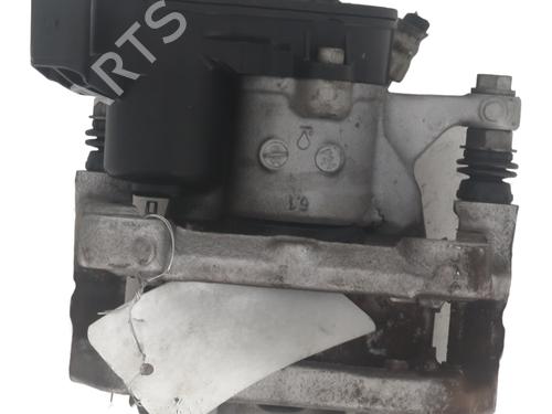 Left rear brake caliper RENAULT SCENIC E-TECH PHASE I EV87 | BP36107098M107 - Image 4