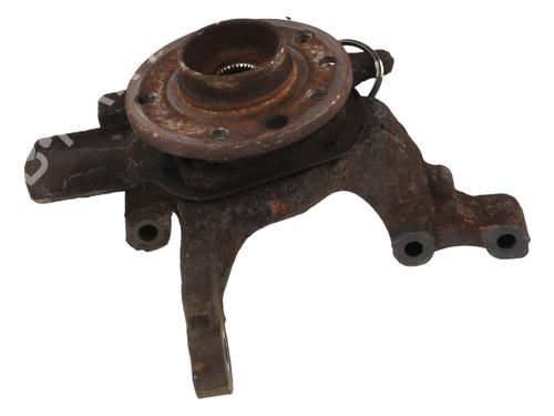 Left front steering knuckle OPEL ASTRA H (A04)  | BP21213235M25 