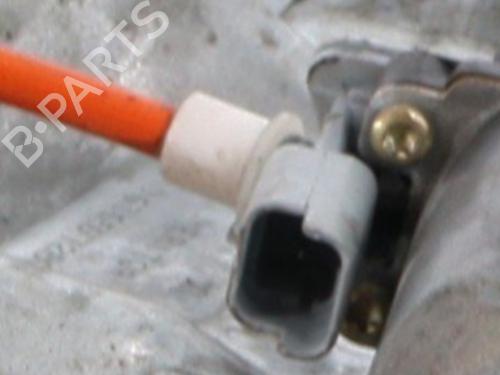 Rear right window mechanism PEUGEOT 206 CC (2D) 1.6 16V (2DNFUF, 2DNFUR) | BP32007974C25