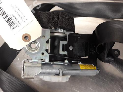 Front right belt tensioner FORD FIESTA VI (CB1, CCN) 1.4 TDCi | BP9325840C88 
