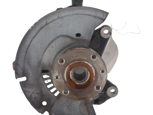 Used Right front steering knuckle RENAULT CLIO V (B7_) 1.6 E-TECH 140 (B7MU) (140 hp) 28619443