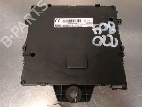 Fuse box NISSAN NV250 Van (X61)  | BP30170547E1 