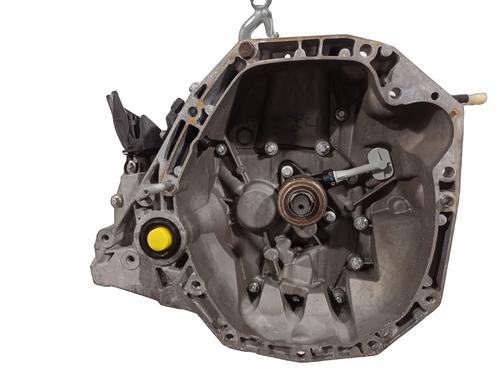 Used Gearbox Gearbox RENAULT CLIO III (BR0/1, CR0/1) 1.5 dCi (75 hp) 34002639 34002639