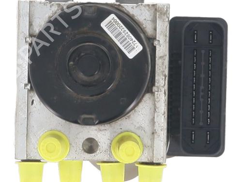 ABS pump CITROËN C3 Picasso (SH_) 1.6 HDI 90 | BP29150733M43 