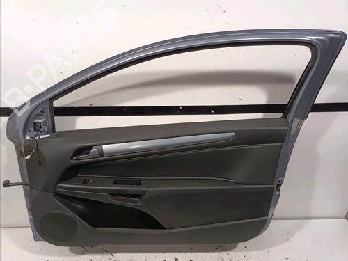 Right front door OPEL ASTRA H GTC (A04) 1.9 CDTi 16V (L08) | BP15008657C3 