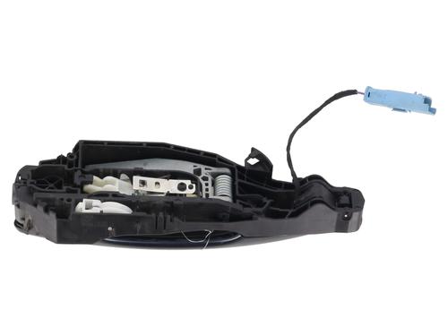 Front right exterior door handle PEUGEOT 5008 II (MC_, MJ_, MR_, M4_) 1.5 BlueHDi 130 (MCYHZJ, MCYHZR, MCYHZX) | BP17067744C129