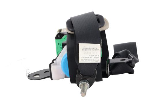 Front right seatbelt MAZDA 6 Hatchback (GH) 2.2 D (GH10) | BP33453716I25 - Image 3