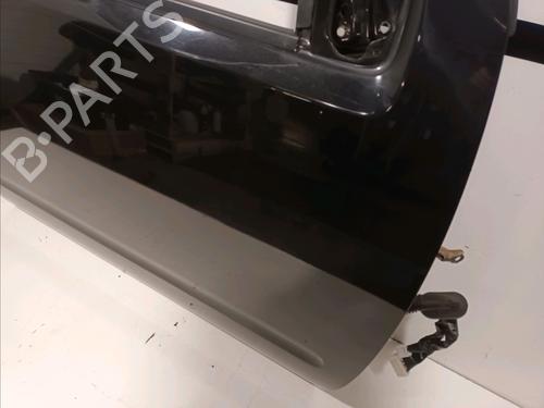 Right front door NISSAN PATHFINDER III (R51) 2.5 dCi 4WD | BP16242440C3