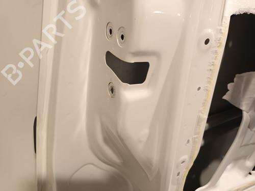 Left front door FIAT DOBLO Cargo (263_) 1.3 D Multijet (263WXU1A, 263ZXU1A, 263WYB1A, 263ZYB1A) | BP28052213C2 