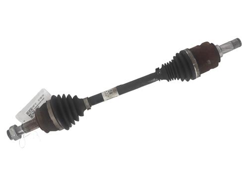 Left front driveshaft OPEL CORSA D (S07) 1.3 CDTI (L08, L68) | BP36034721M38 - Image 4
