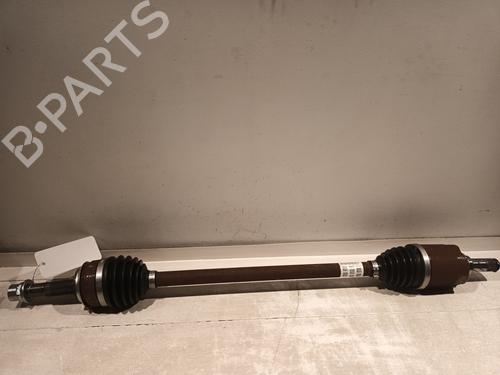 Drivaksel fortil Højre RENAULT SCENIC E-TECH PHASE I EV87 (218 hp) 30525458