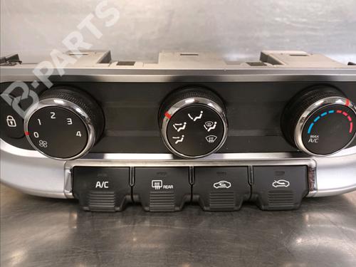Climate control KIA RIO III (UB) 1.1 CRDi | BP12065498I5 