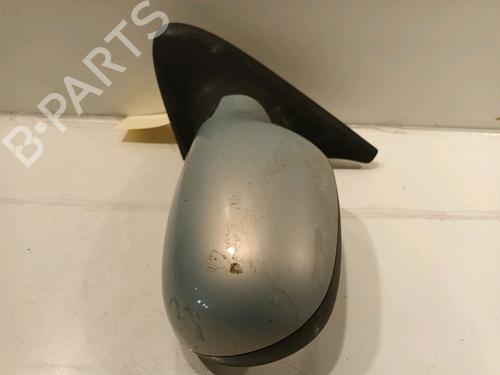 Left mirror RENAULT MEGANE I Coach (DA0/1_) 1.9 dCi (DA05, DA1F) | BP14948870C26 