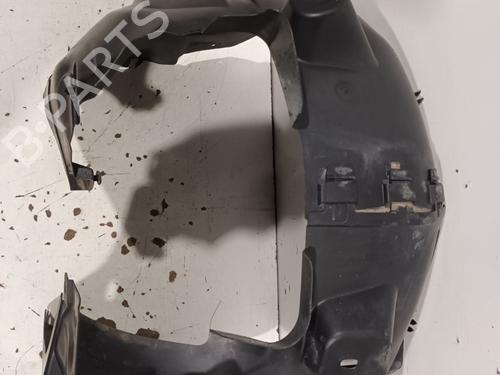 Wheel arch OPEL CORSA E (X15) 1.4 (08, 68) | BP20607190C56