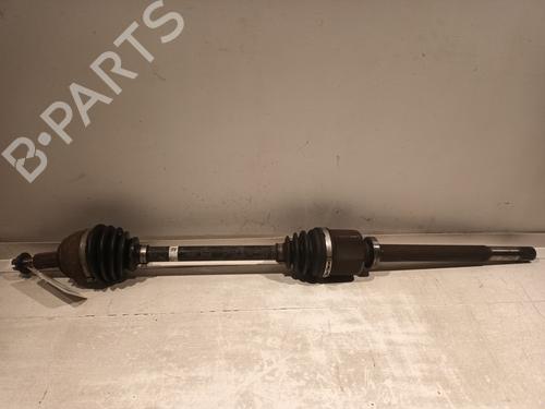 Used Right front driveshaft RENAULT LATITUDE (L70_) 2.0 dCi 150 (L70H) (150 hp) 30655309