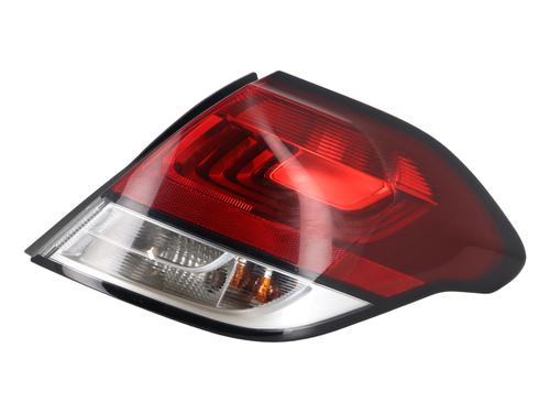 Used Right taillight CITROËN C4 II (NC_) 1.6 BlueHDi 120 (120 hp) 32078796