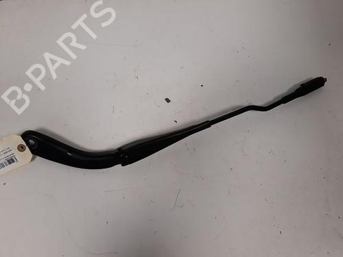 Used Front windshield wiper arm BMW 1 (F20) 116 d (116 hp) 14869722