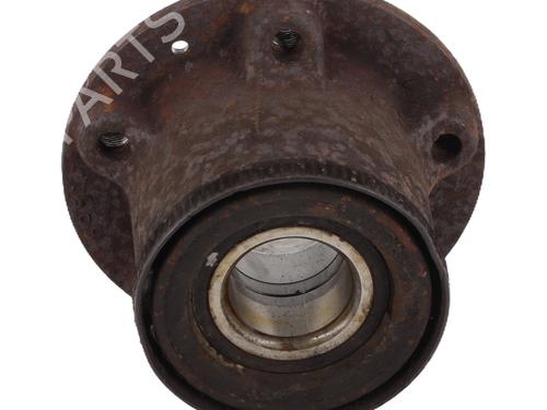 Right rear steering knuckle RENAULT MASTER III Van (FV) 2.3 dCi 100 FWD (FV0A, FV0B, FV0G, FV0K, FV0H) | BP32041424M28