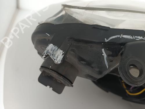 Left headlight PEUGEOT 307 CC (3B) 2.0 16V | BP39938306C28 - Image 10